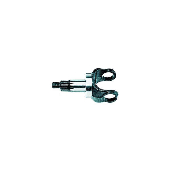 Mercruiser Yoke Assembly